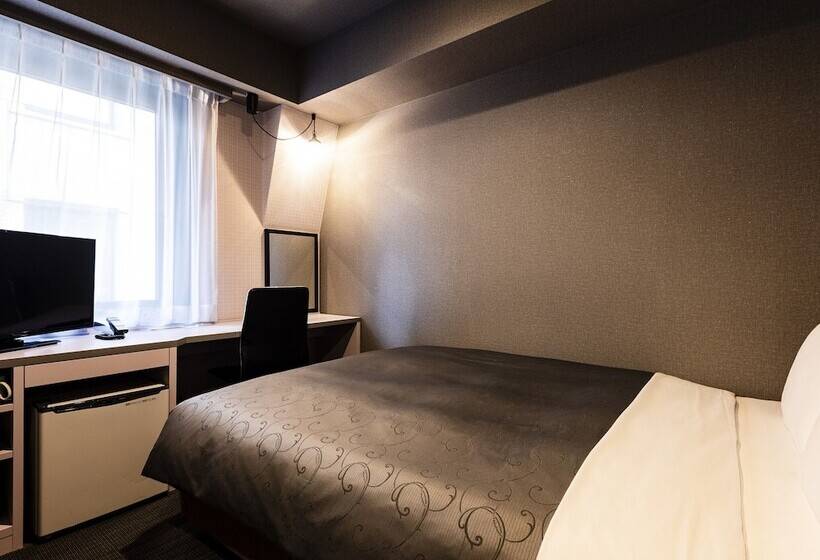 Номер Economy, Wing International Shimbashi Onarimon