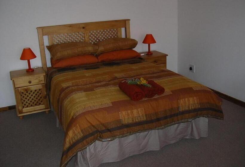 Номер Deluxe, Mall Guesthouse