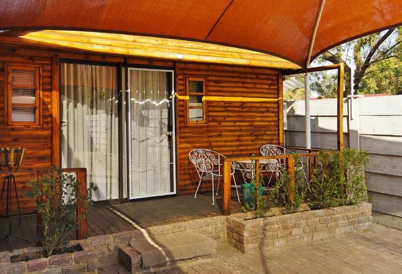 Номер Deluxe, Mall Guesthouse