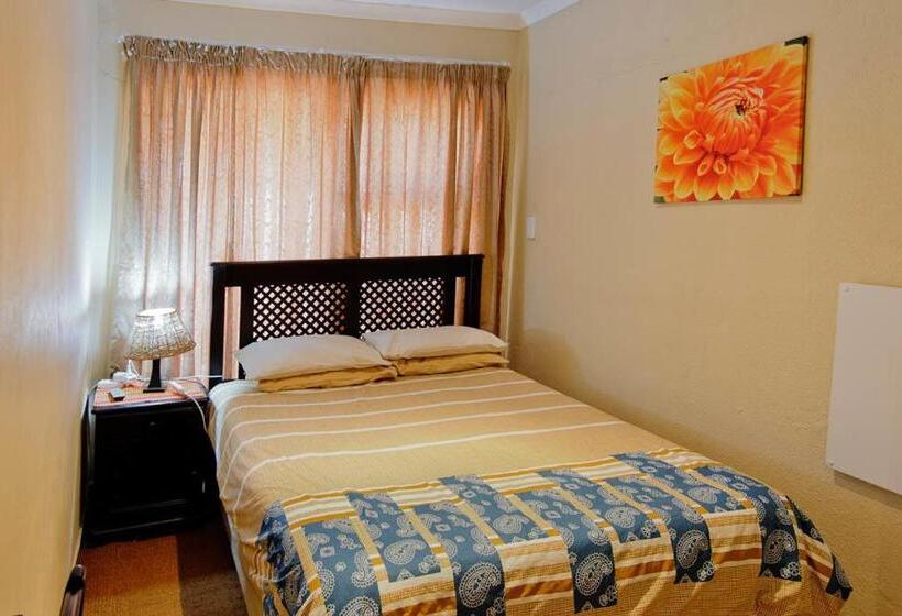 Номер Deluxe, Mall Guesthouse