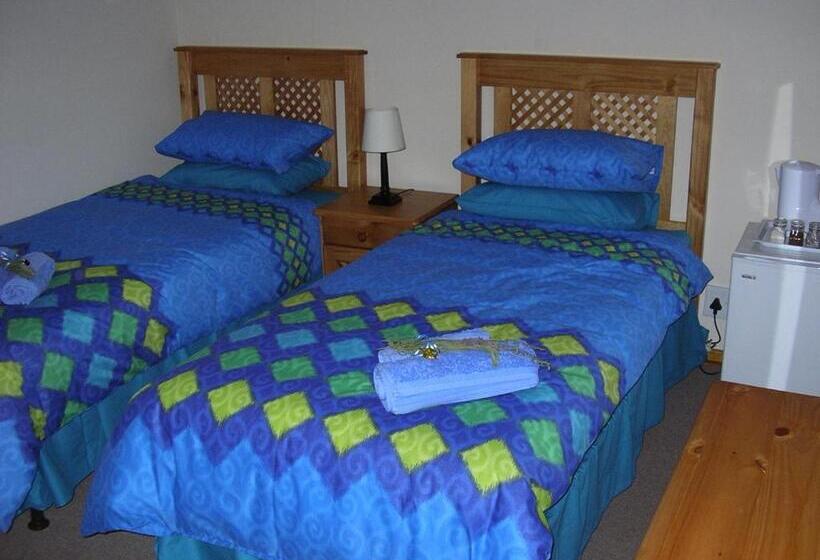 Номер Deluxe, Mall Guesthouse