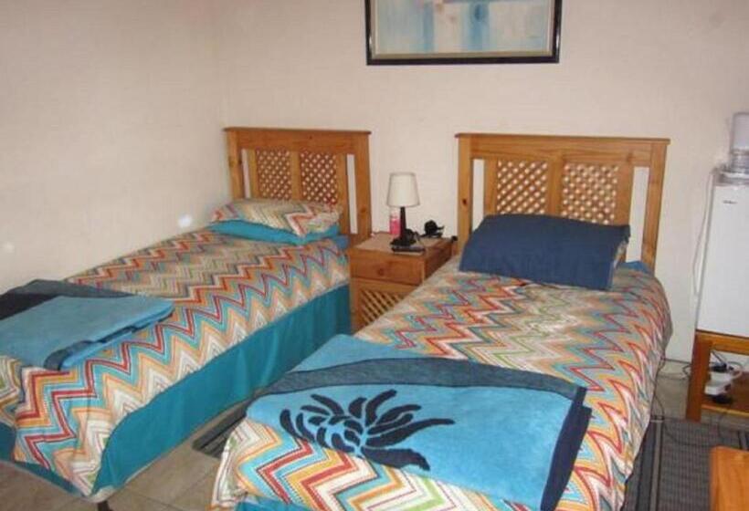 Номер Deluxe, Mall Guesthouse