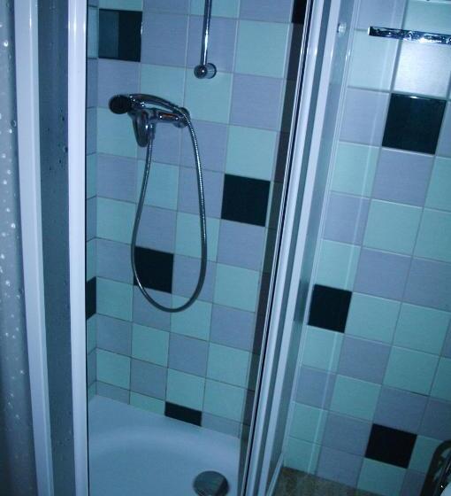 חדר סטנדרט, Penzion Avalanche