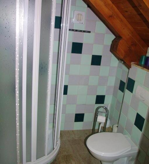 חדר סטנדרט, Penzion Avalanche