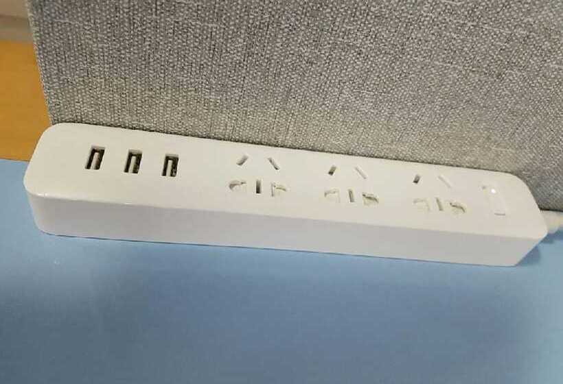 패밀리 룸, Sky Guestel