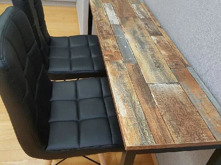 패밀리 룸, Sky Guestel