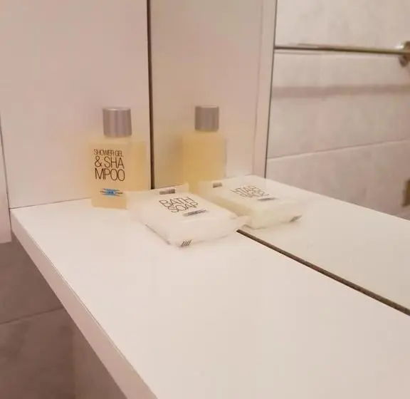 اتاق استاندارد یک نفره, Villa Alba