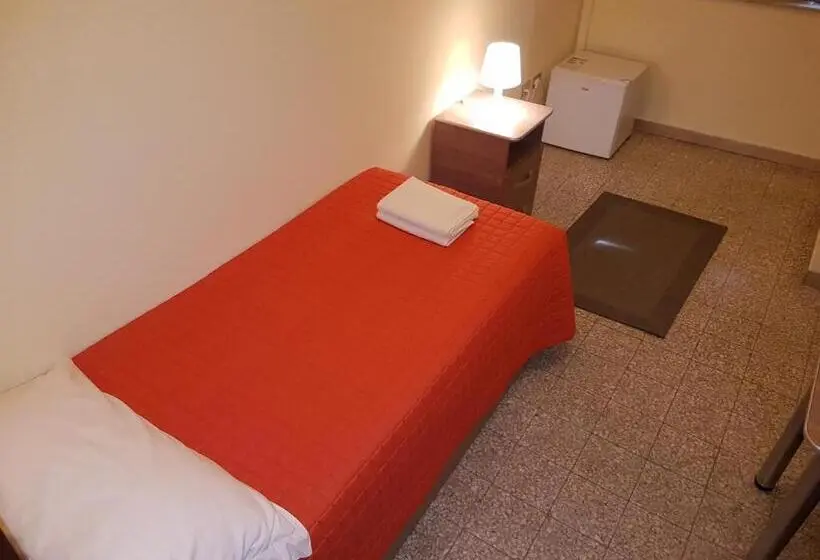 اتاق استاندارد یک نفره, Villa Alba