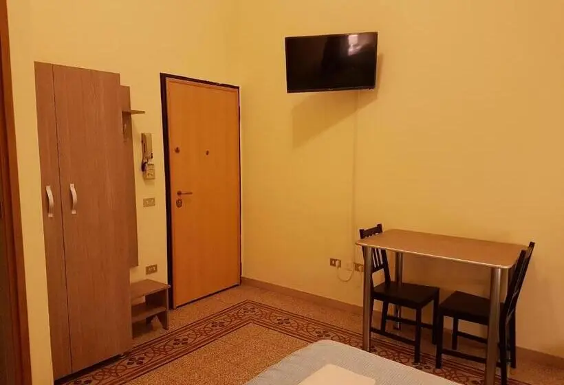 اتاق استاندارد, Villa Alba