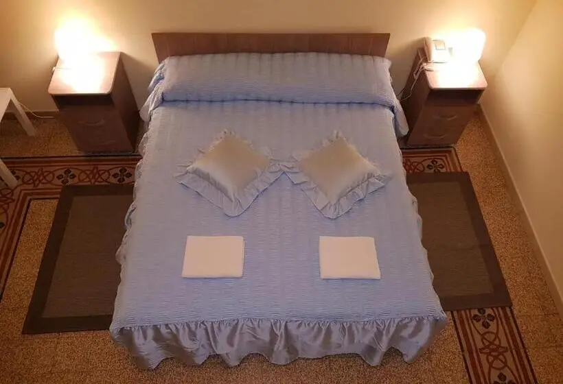اتاق استاندارد, Villa Alba