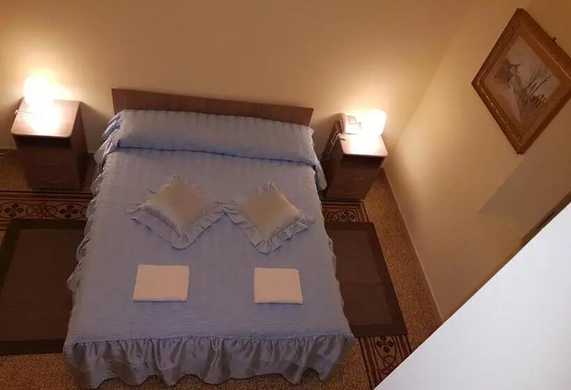اتاق استاندارد, Villa Alba