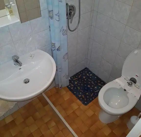 اتاق استاندارد, Villa Alba