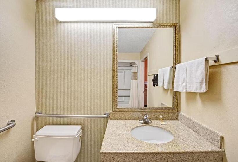 Quarto Estandar, Day Star Dallas