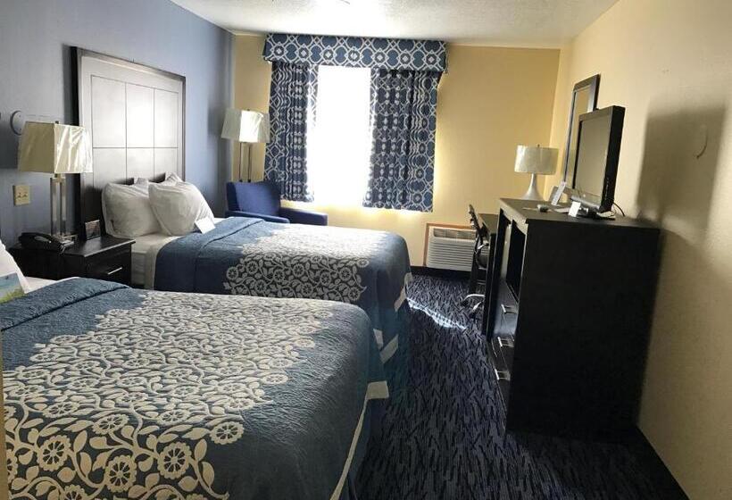 Люкс, Days Inn By Wyndham Moab