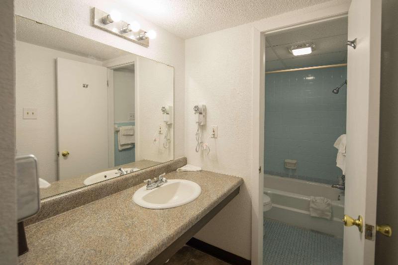 标准间, Rodeway Inn