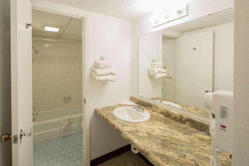 标准间, Rodeway Inn