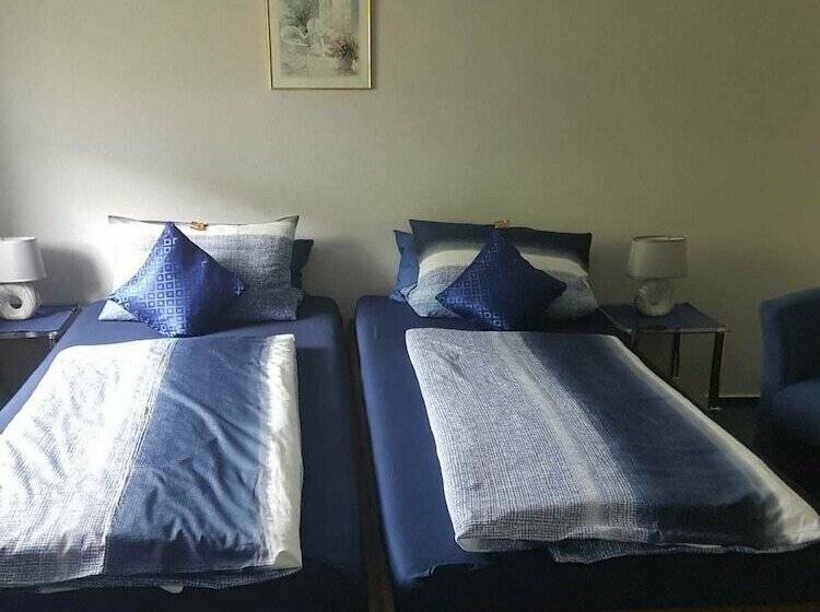 Номер Стандарт, Pension Haus Liesertal