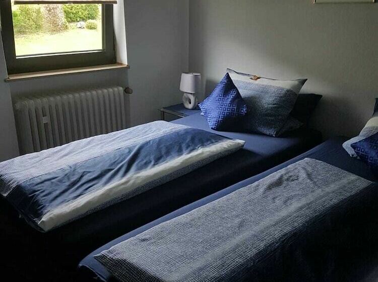 Номер Стандарт, Pension Haus Liesertal