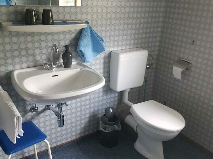 Номер Стандарт, Pension Haus Liesertal