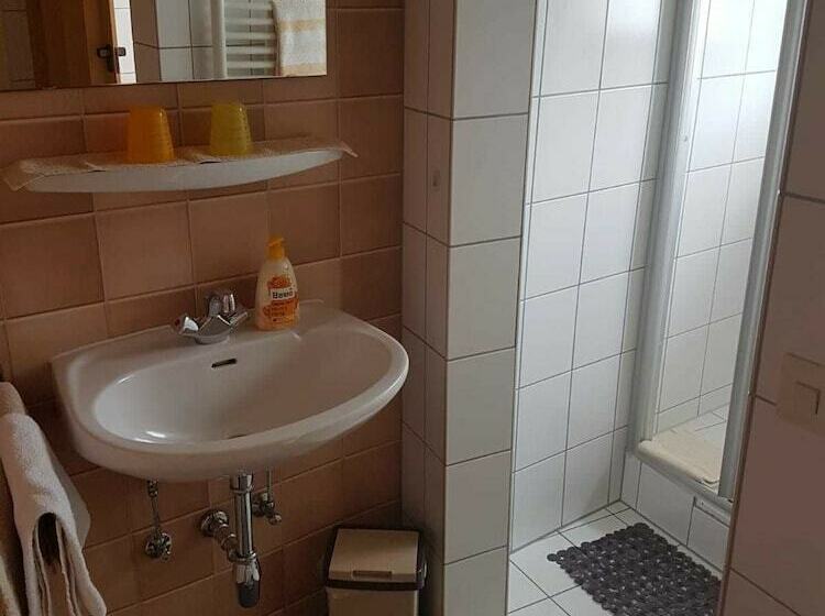 חדר סטנדרט, Pension Haus Liesertal