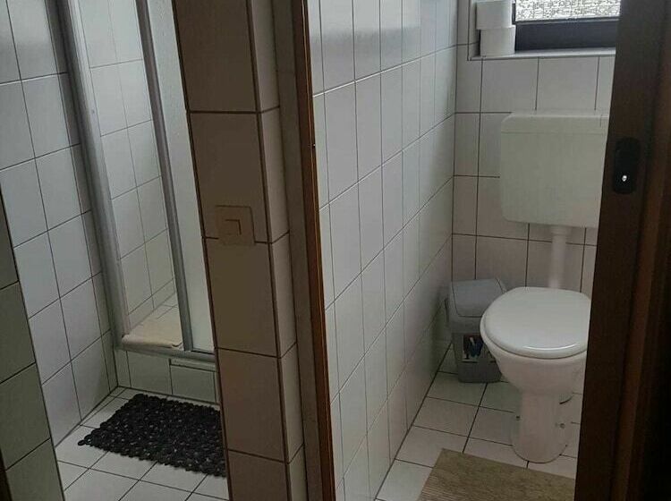 חדר סטנדרט, Pension Haus Liesertal