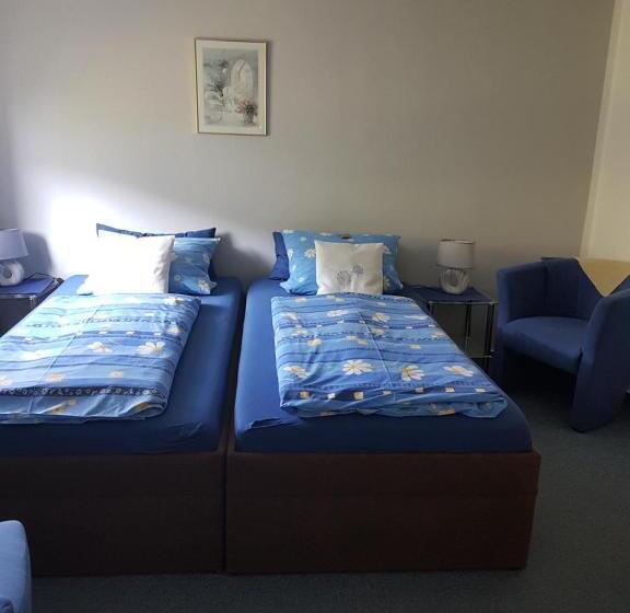 חדר סטנדרט, Pension Haus Liesertal