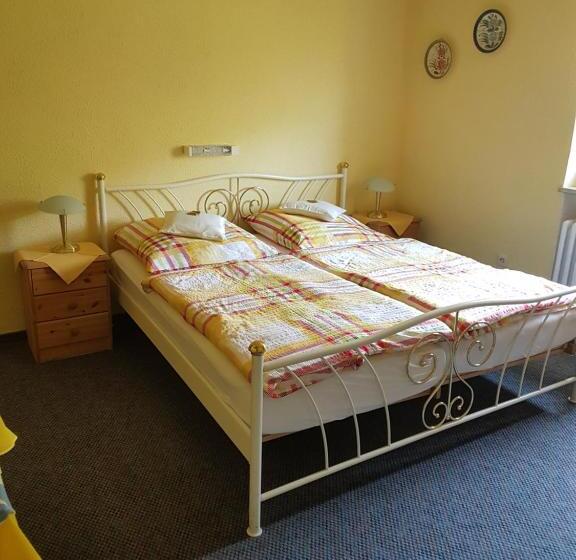 Номер Стандарт, Pension Haus Liesertal