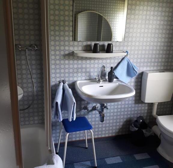 Номер Стандарт, Pension Haus Liesertal