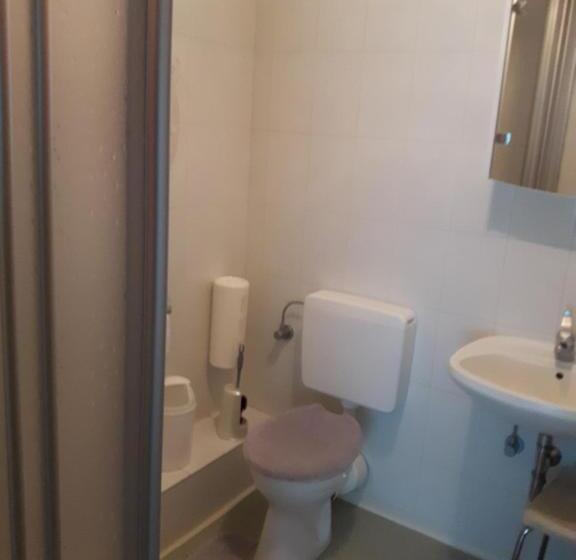 חדר סטנדרט, Pension Haus Liesertal