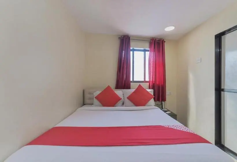ベーシックルーム, Oyo 5661 Hotel Ak Palace