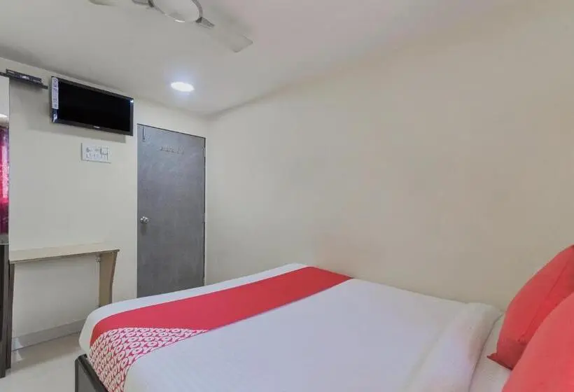ベーシックルーム, Oyo 5661 Hotel Ak Palace