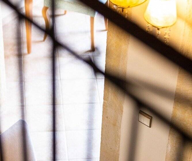 Cameră Duplex, Phaedra Suites