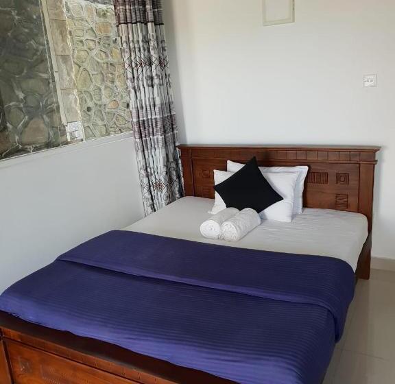 Quarto Economy, Daynish Rock Bungalow