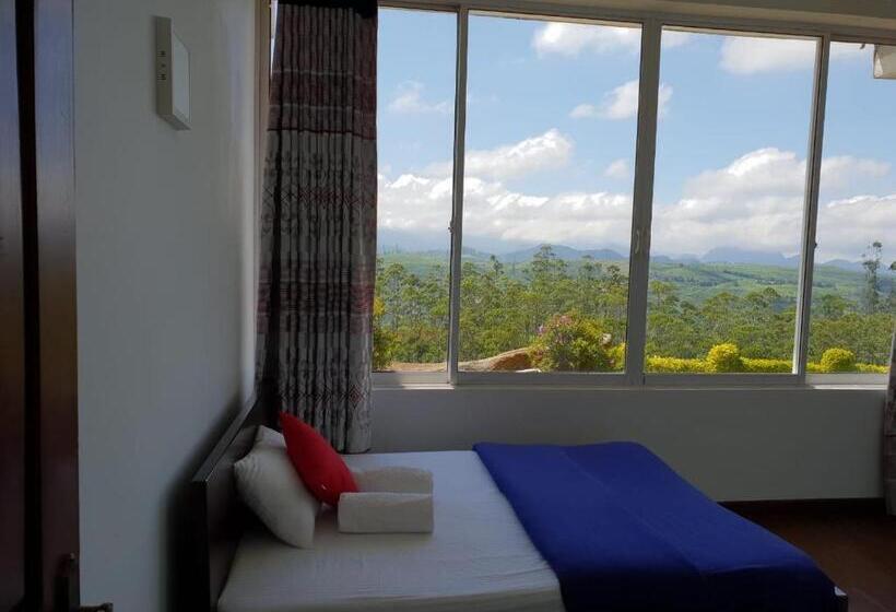 Quarto Estandar Vista Montanha, Daynish Rock Bungalow