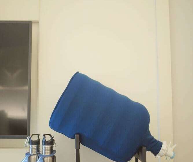 غرفة قياسية سرير مزدوج, Fairfield By Marriott Bali Kuta Sunset Road