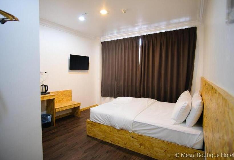 اتاق لوکس, Mesra Boutique