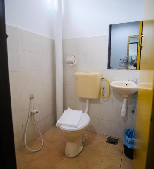 סוויטה דלוקס, Mesra Boutique