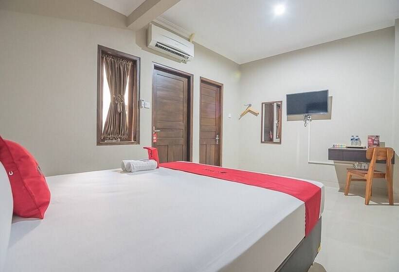 标准间, Reddoorz Near Ambarukmo Yogyakarta 2