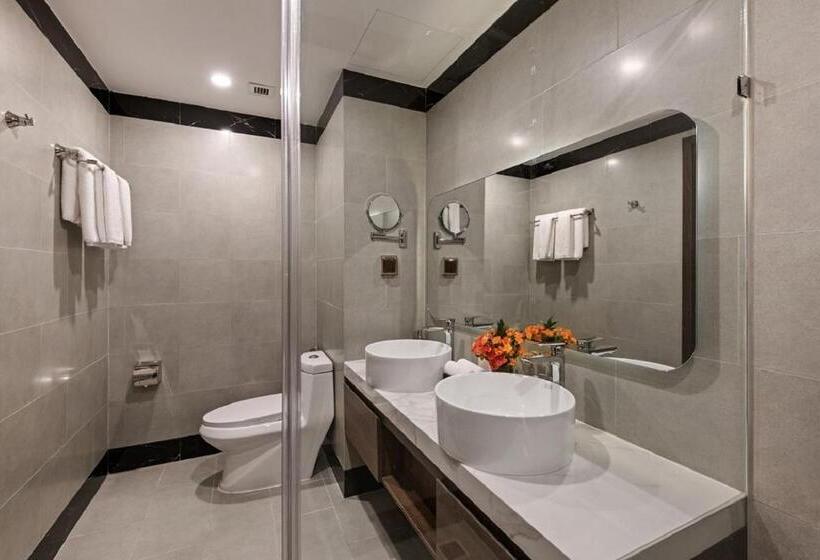 اتاق پرمیوم, Sunset Beach Resort And Spa