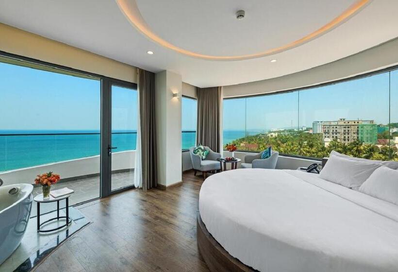 اتاق پرمیوم, Sunset Beach Resort And Spa