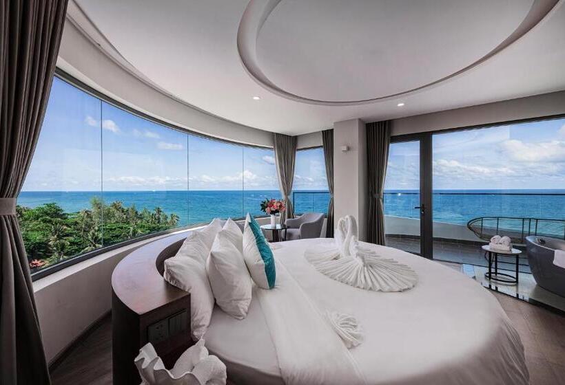 اتاق پرمیوم, Sunset Beach Resort And Spa