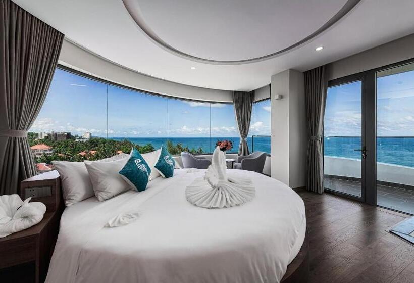 اتاق پرمیوم, Sunset Beach Resort And Spa