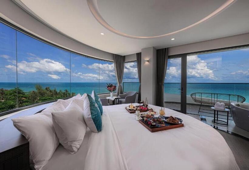 اتاق پرمیوم, Sunset Beach Resort And Spa