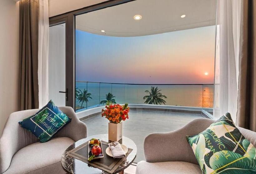 اتاق پرمیوم, Sunset Beach Resort And Spa