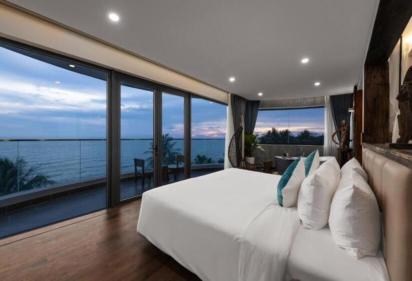 سوییت با چشمانداز پانوراما, Sunset Beach Resort And Spa