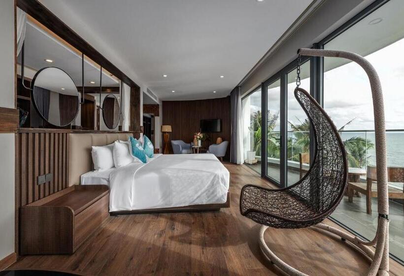 سوییت با چشمانداز پانوراما, Sunset Beach Resort And Spa