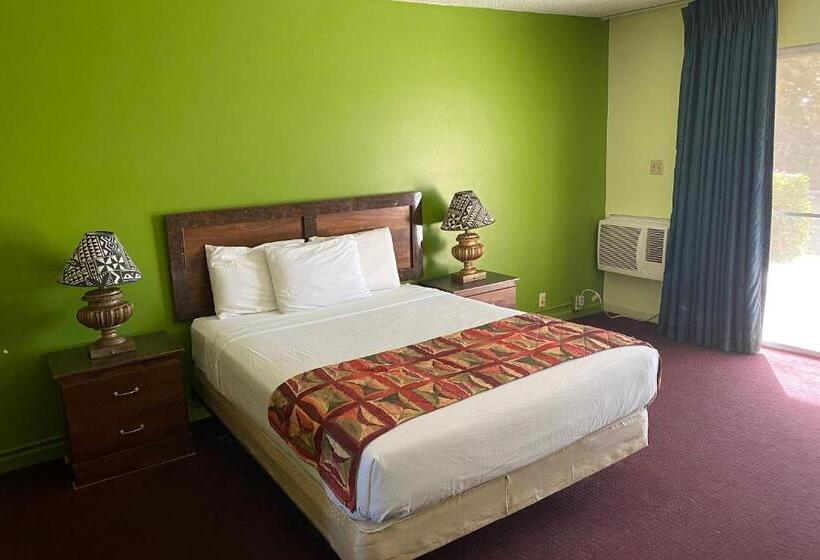 חדר סטנדרט, Desert Grove Resort Motel