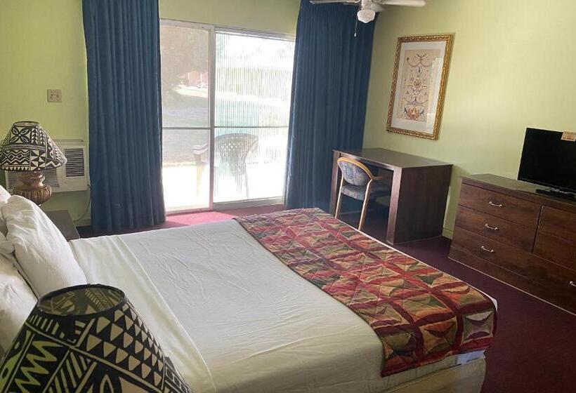 חדר סטנדרט, Desert Grove Resort Motel