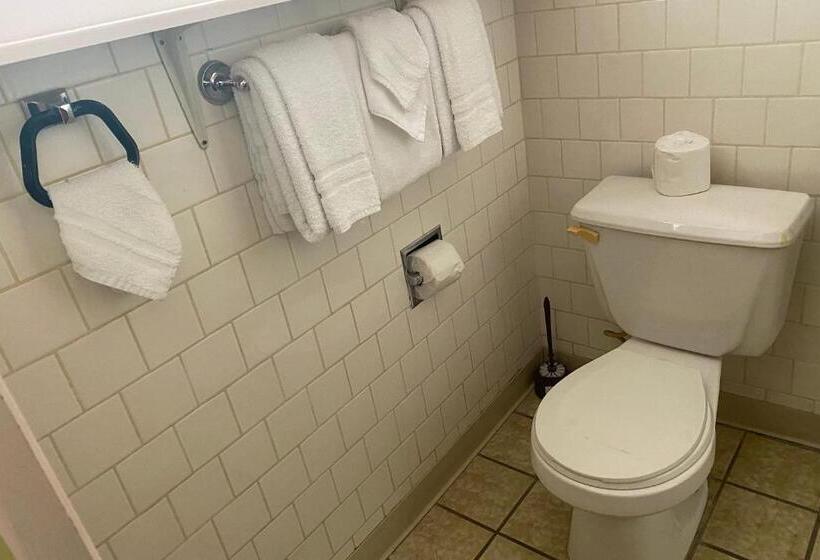 חדר סטנדרט, Desert Grove Resort Motel