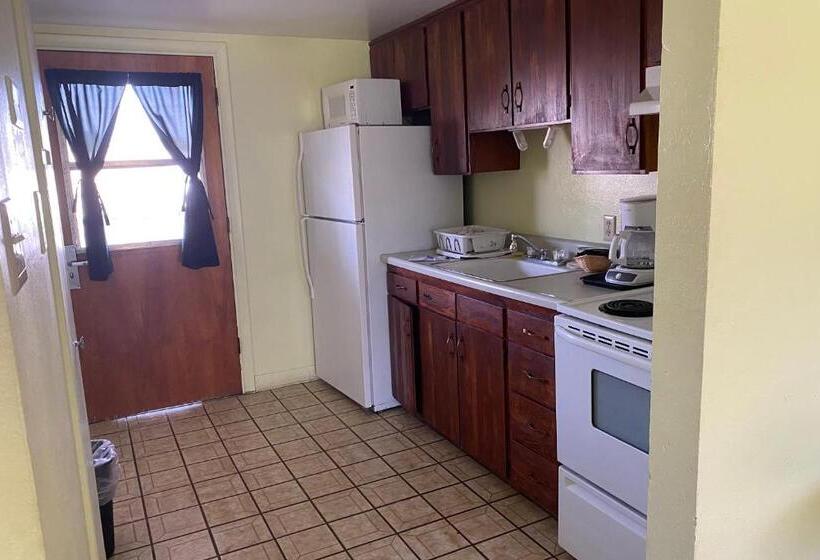 חדר סטנדרט, Desert Grove Resort Motel